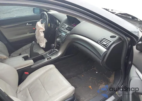 2013 Acura Tl 3.7 z USA, uszkodzony, nr VIN 19UUA9F71DA001236